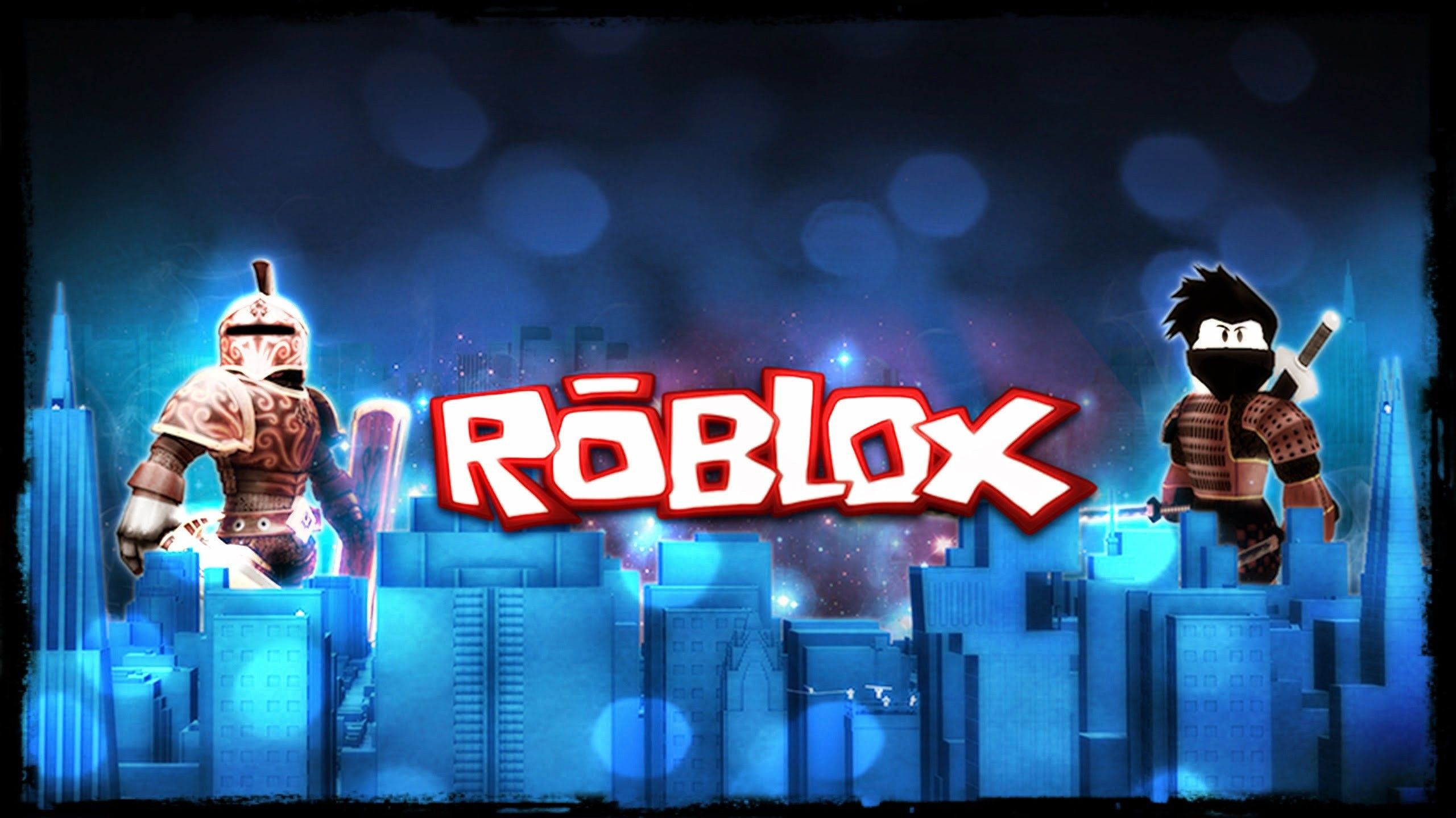 Roblox Game Background