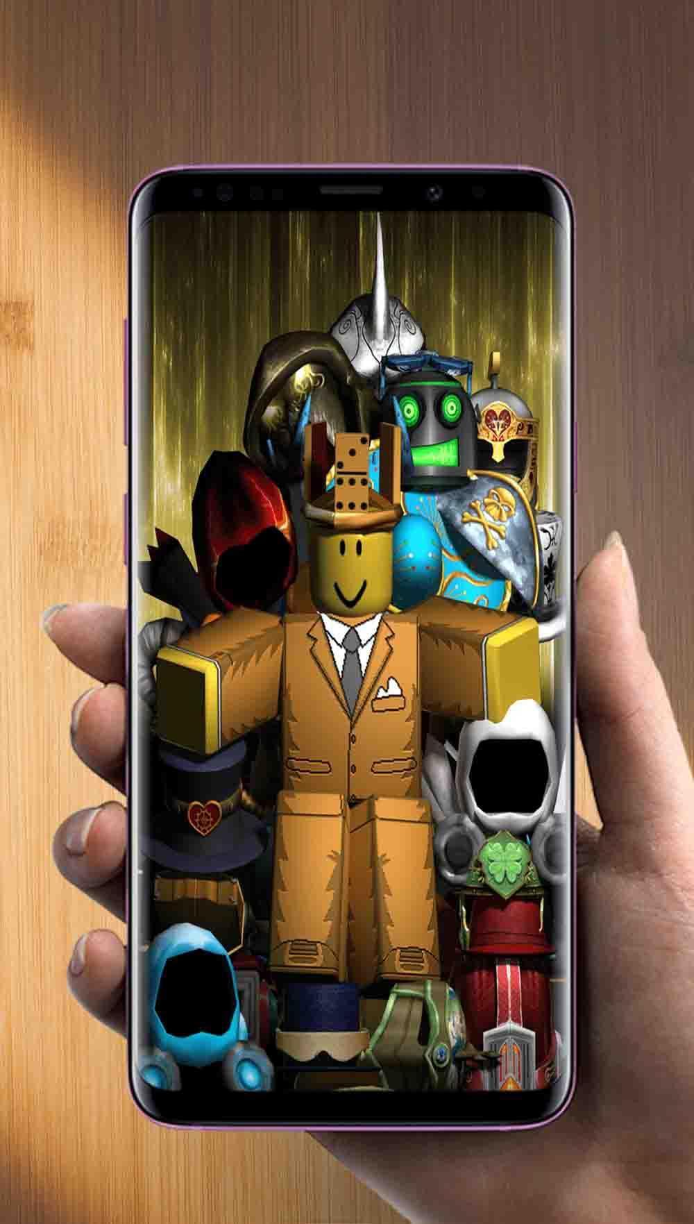 Roblox Phone Wallpapers