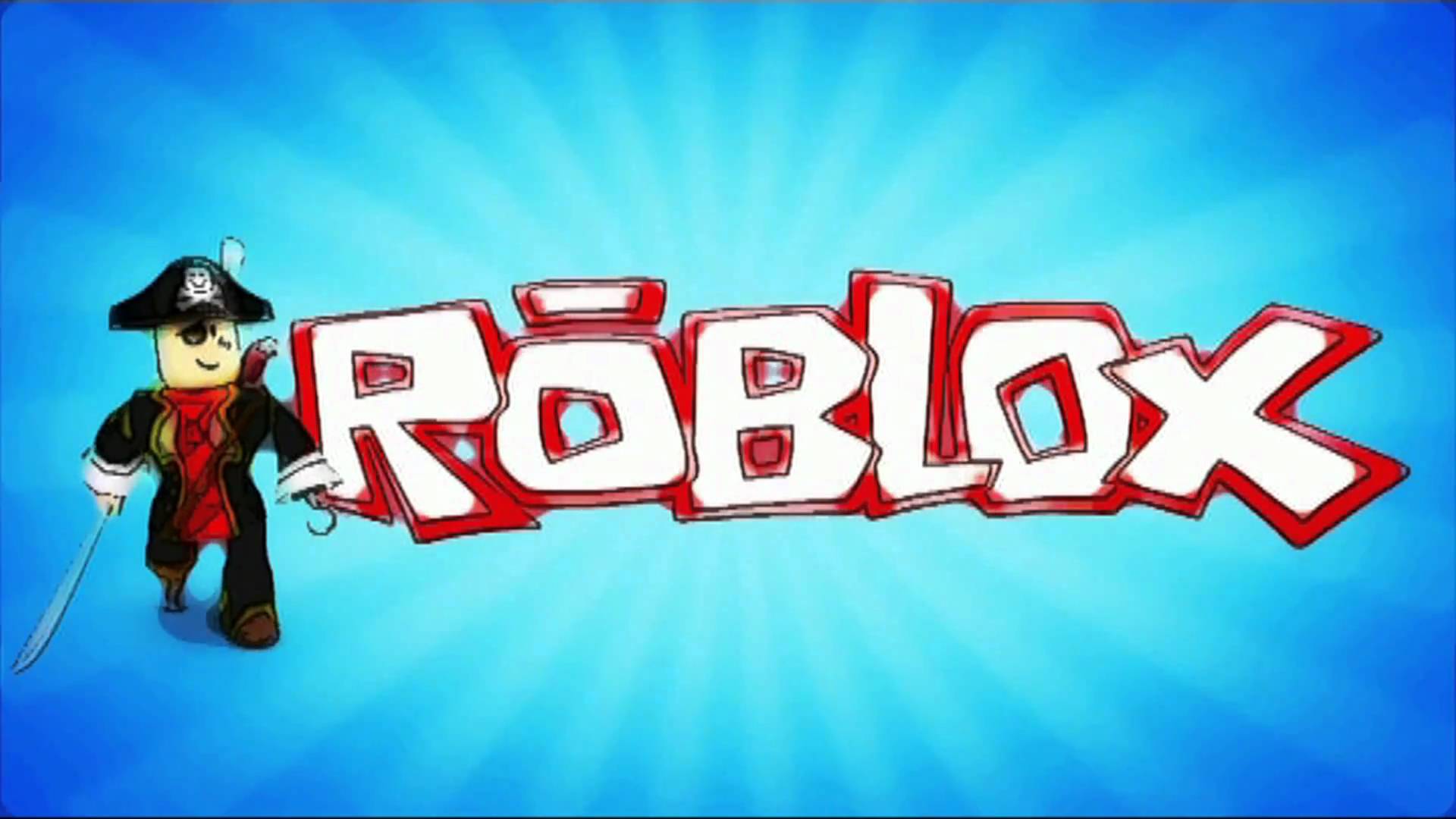 Roblox Youtube Banner 2048X1152 Wallpapers