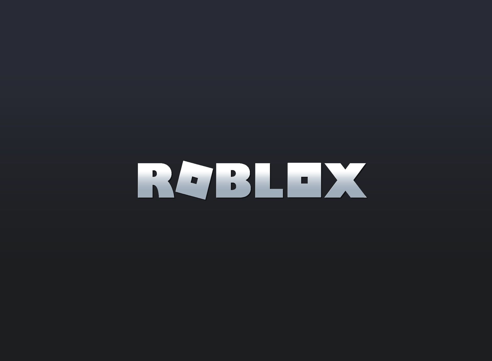 Roblox Youtube Banner 2048X1152 Wallpapers