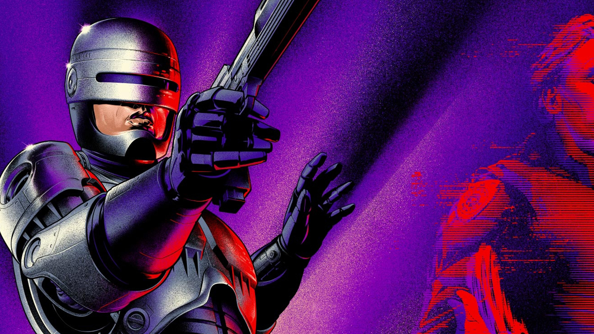 Robocop (1987) Wallpapers