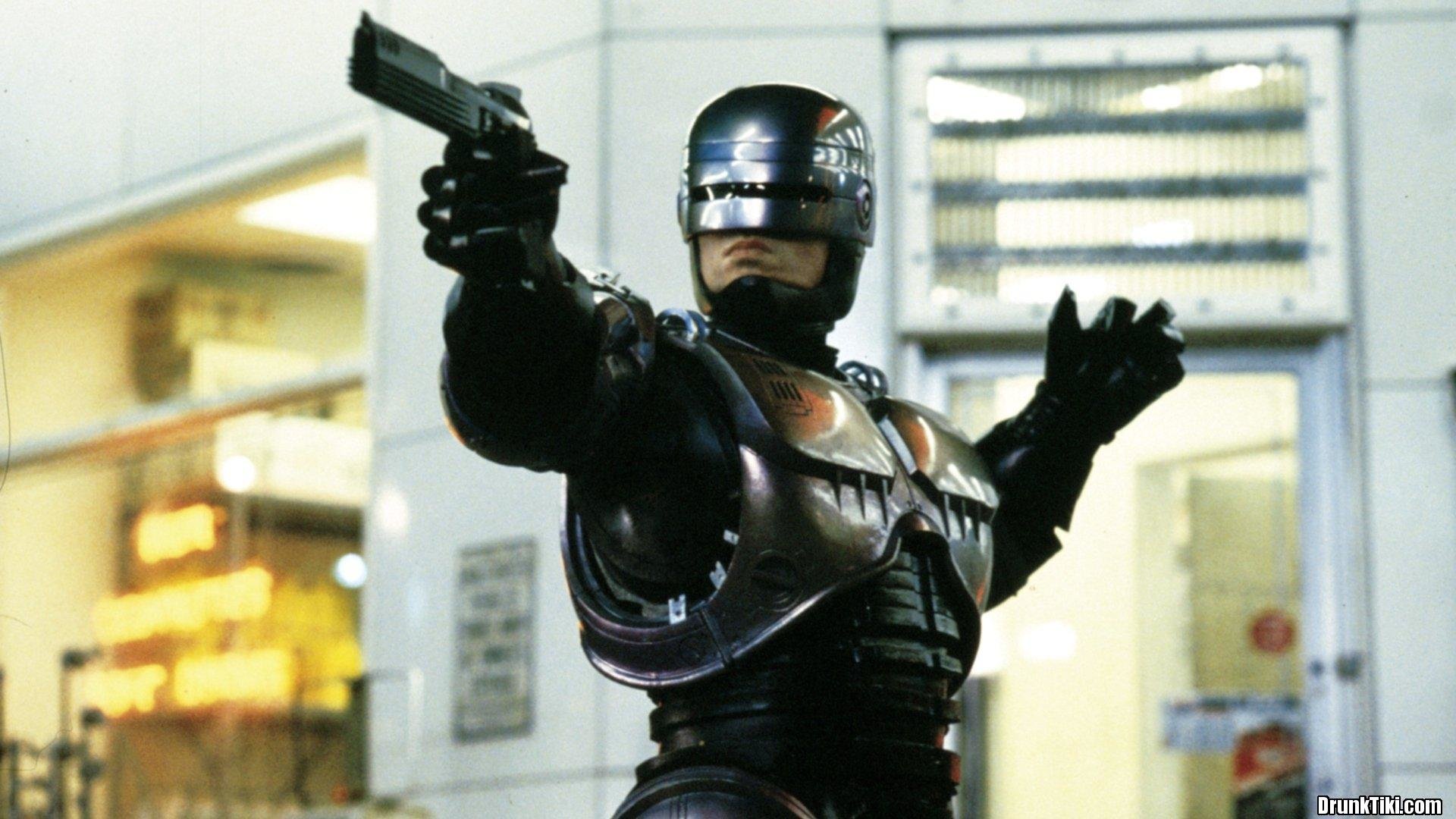 Robocop (1987) Wallpapers