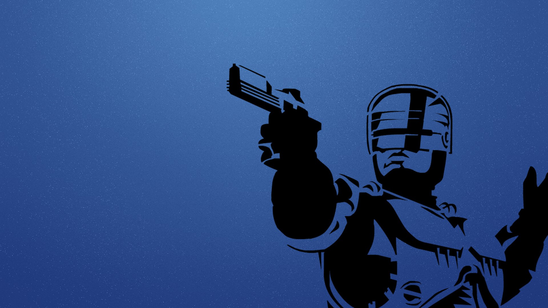 Robocop (2014) Wallpapers