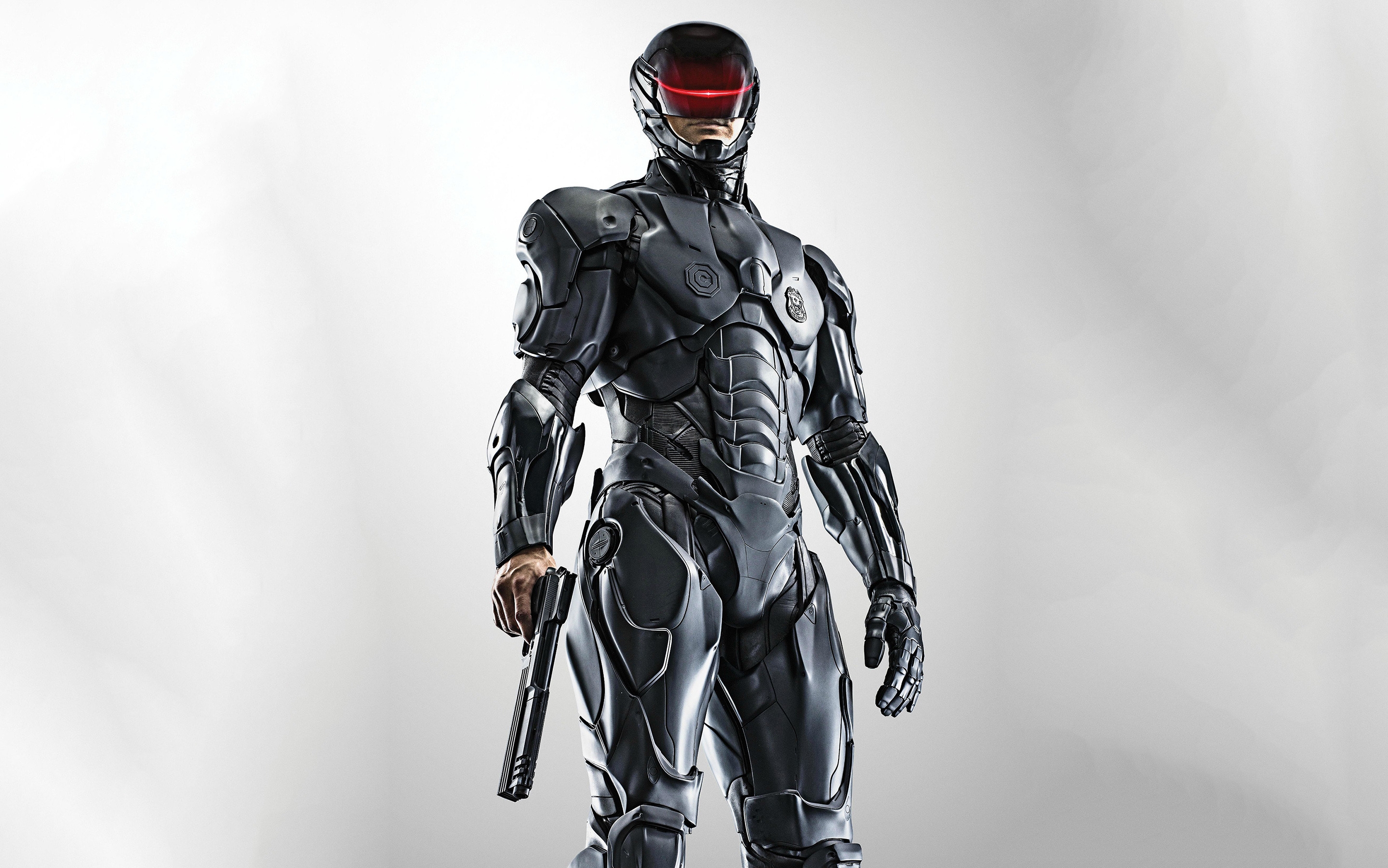 Robocop (2014) Wallpapers