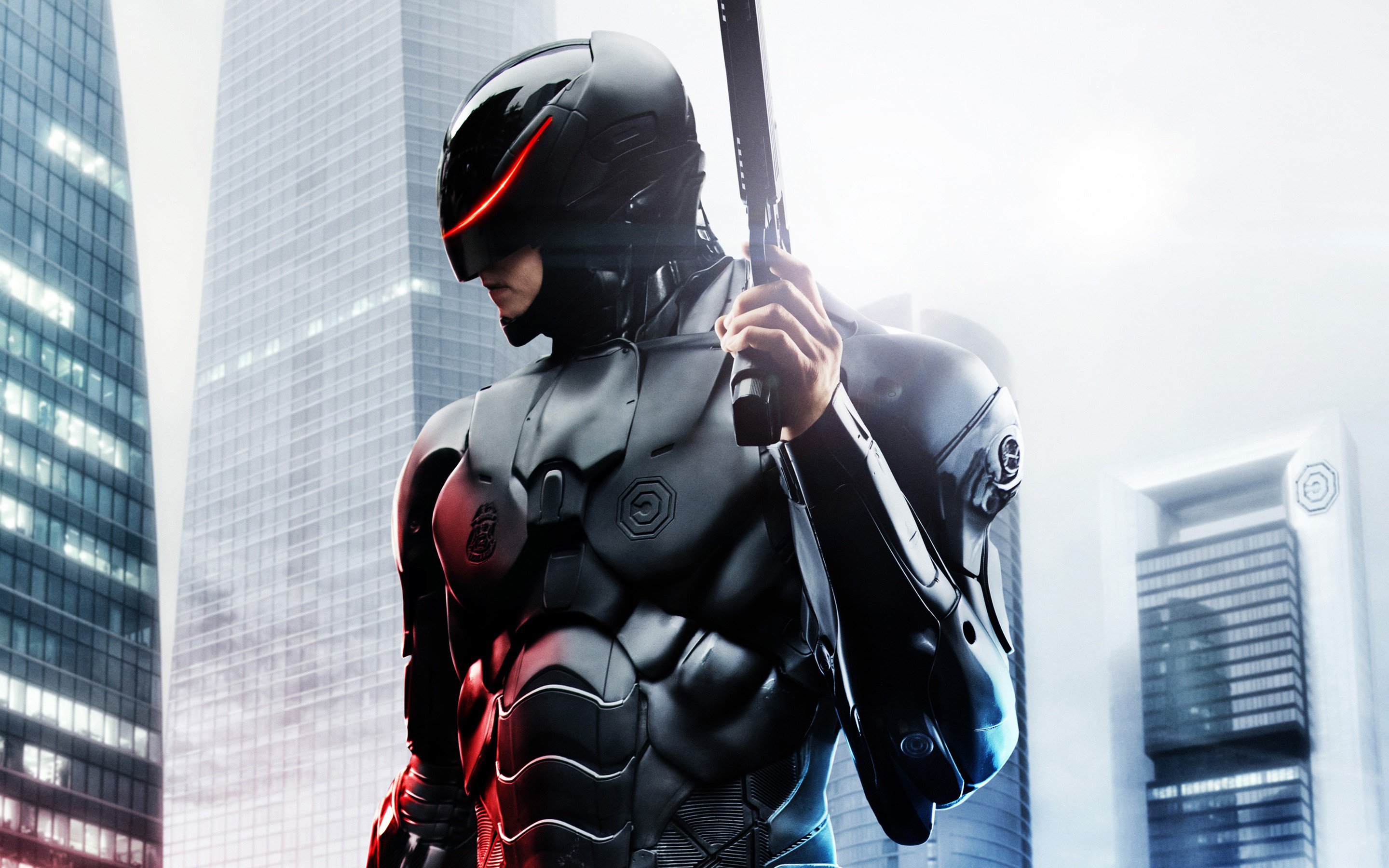 Robocop Wallpapers