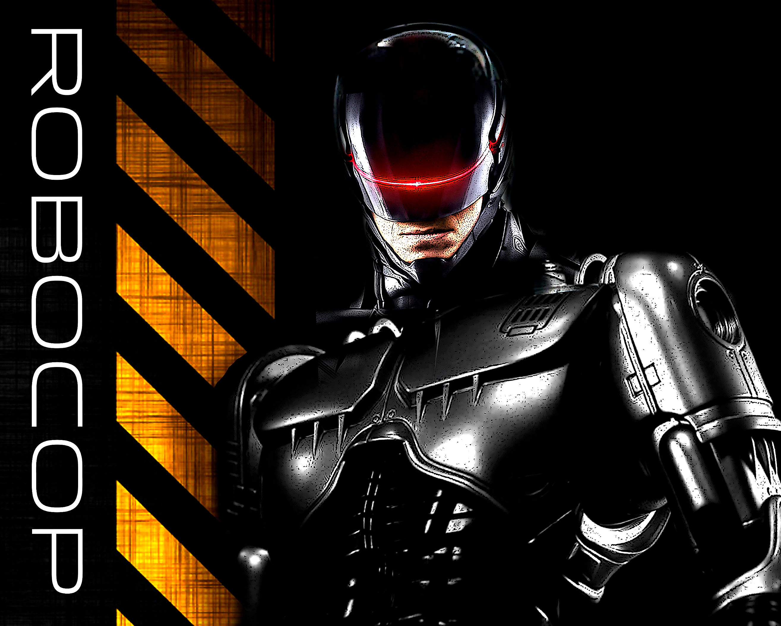 Robocop Wallpapers