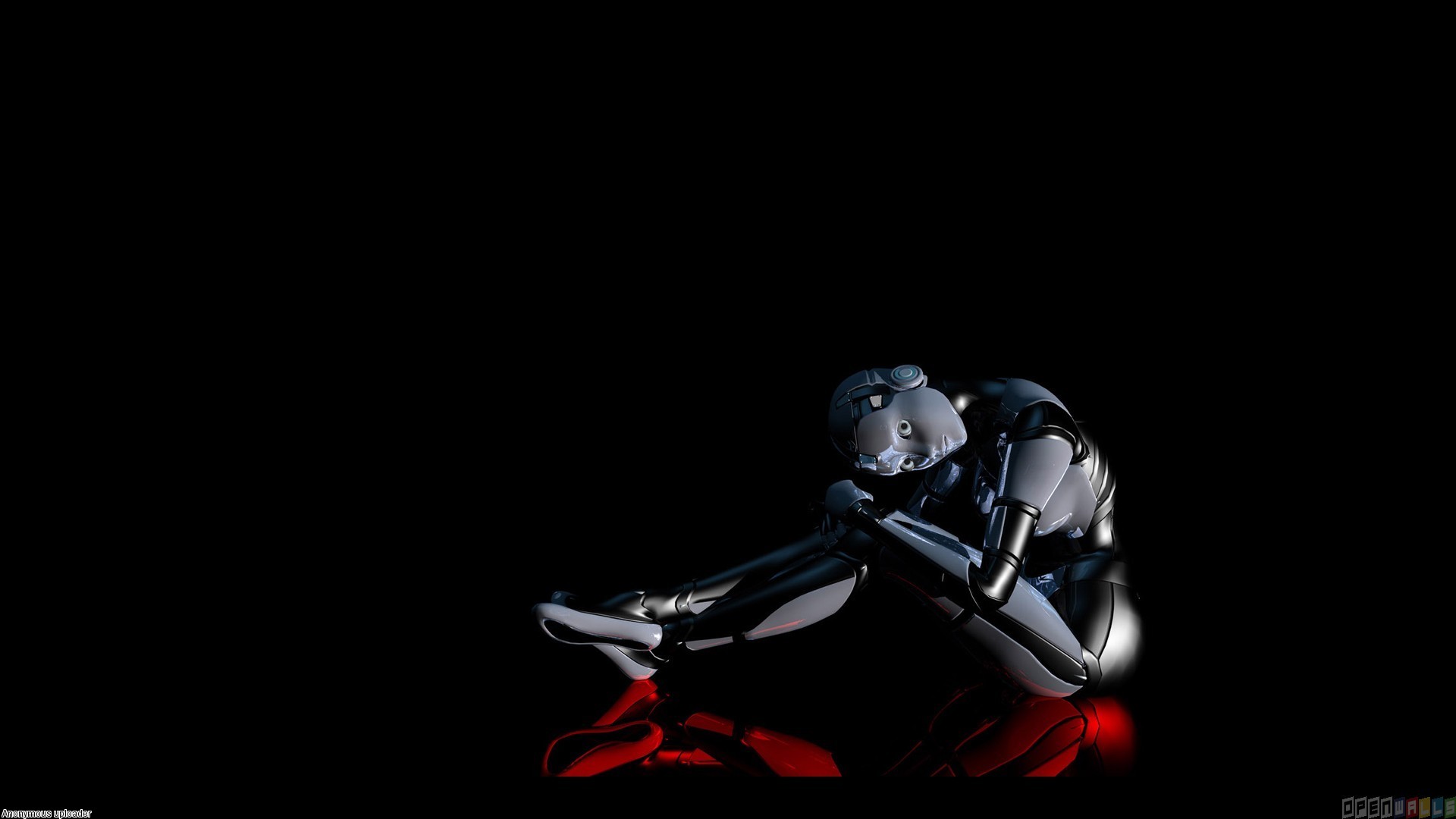 Robot Hd Wallpapers