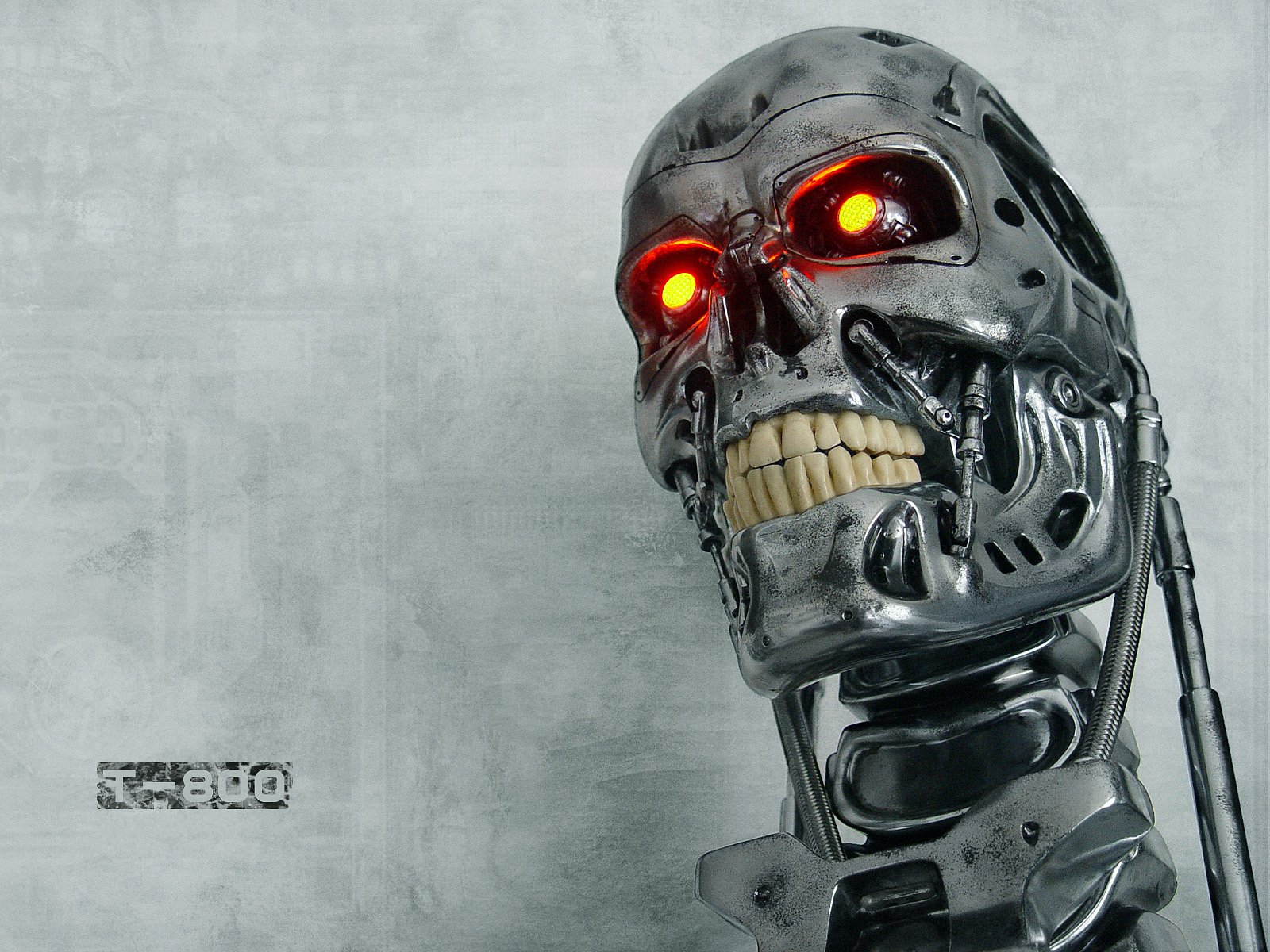 Robot Hd Wallpapers