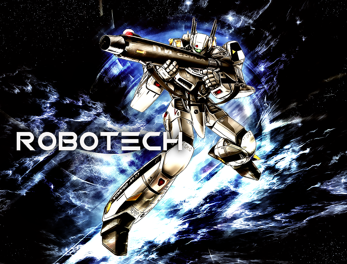 Robotech Hd Wallpapers