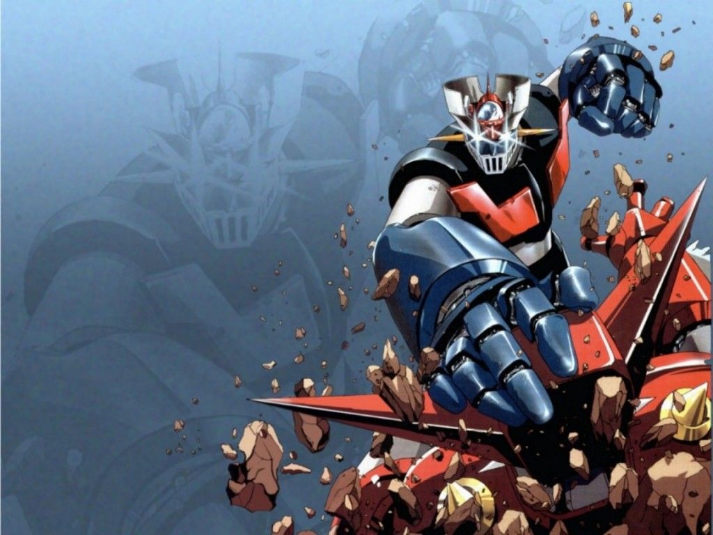 Robotech Wallpapers