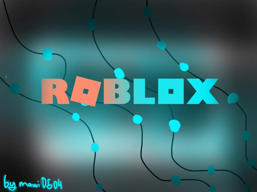 Robux Background