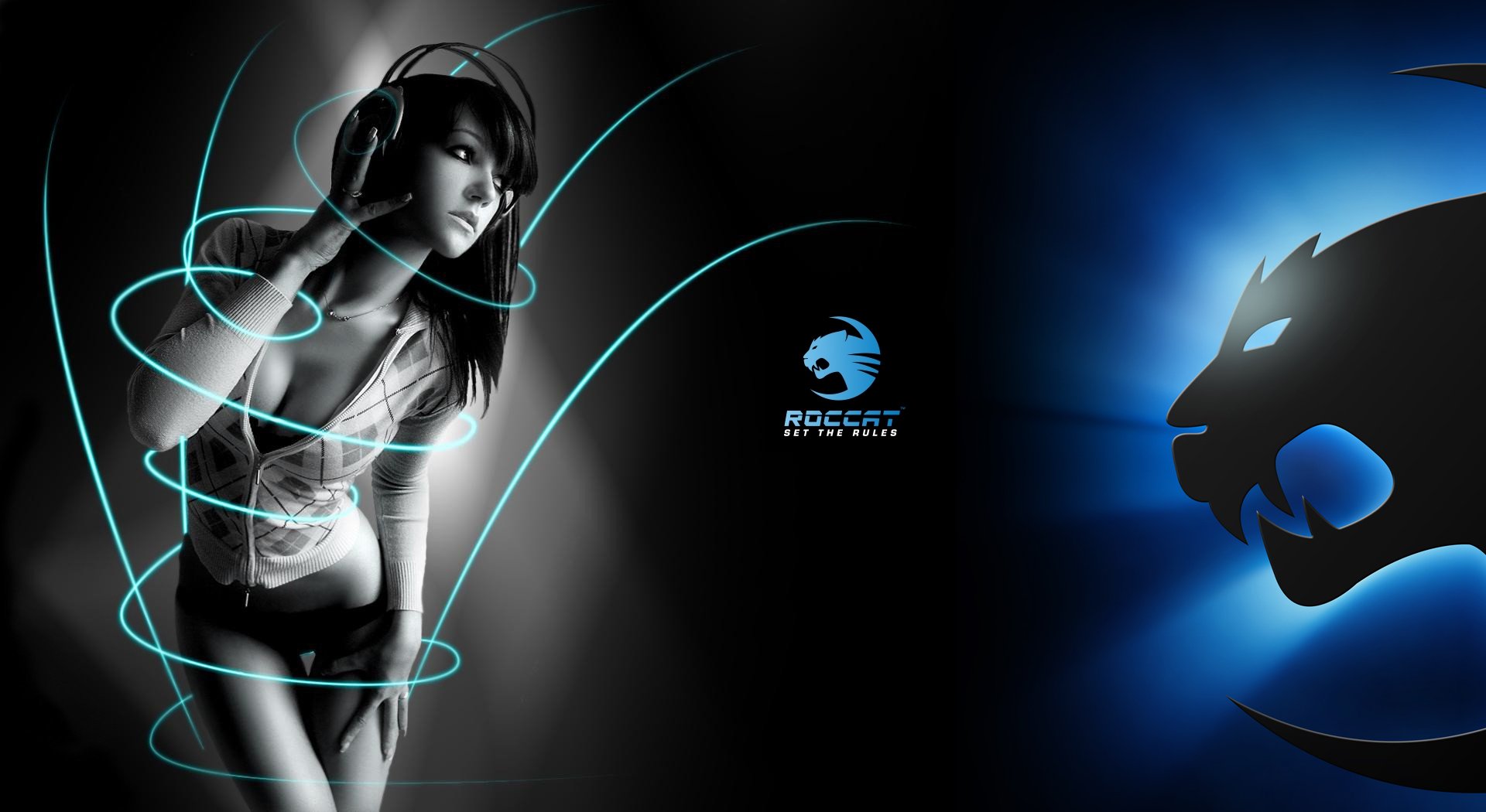 Roccat Wallpapers