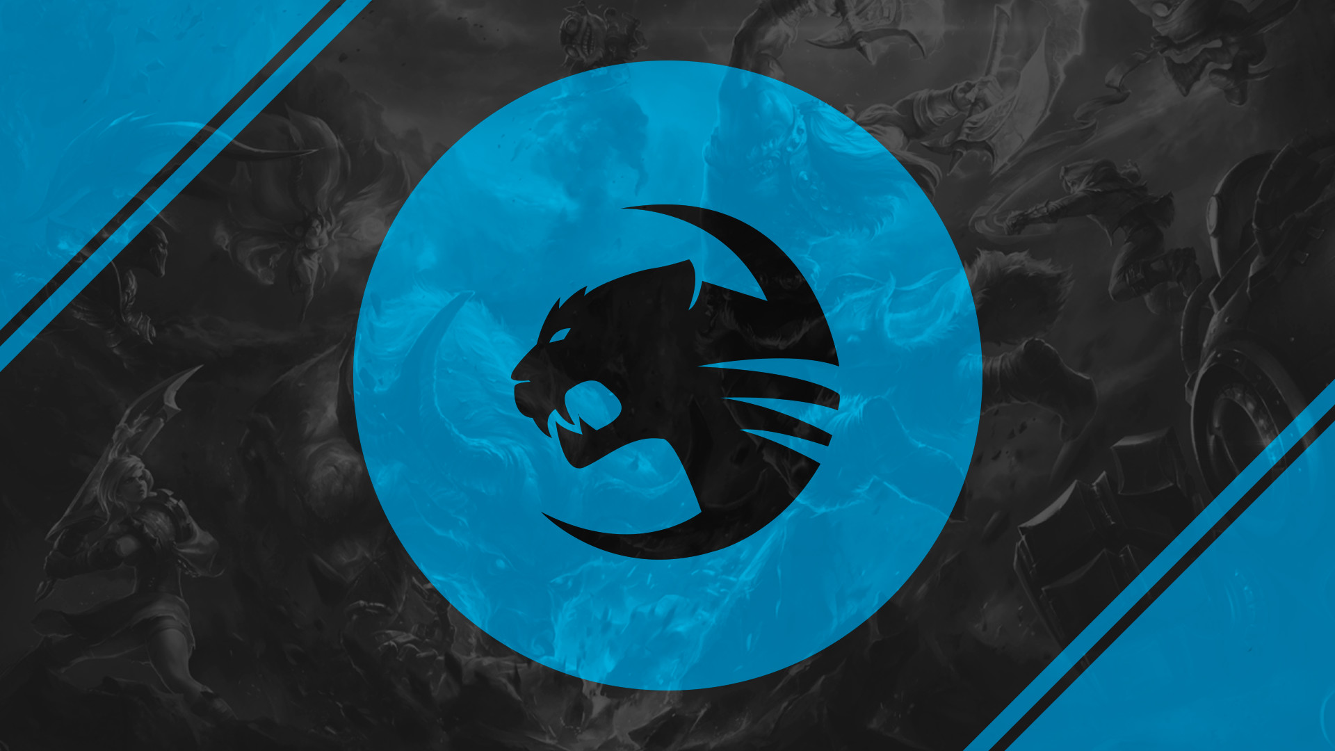 Roccat Wallpapers