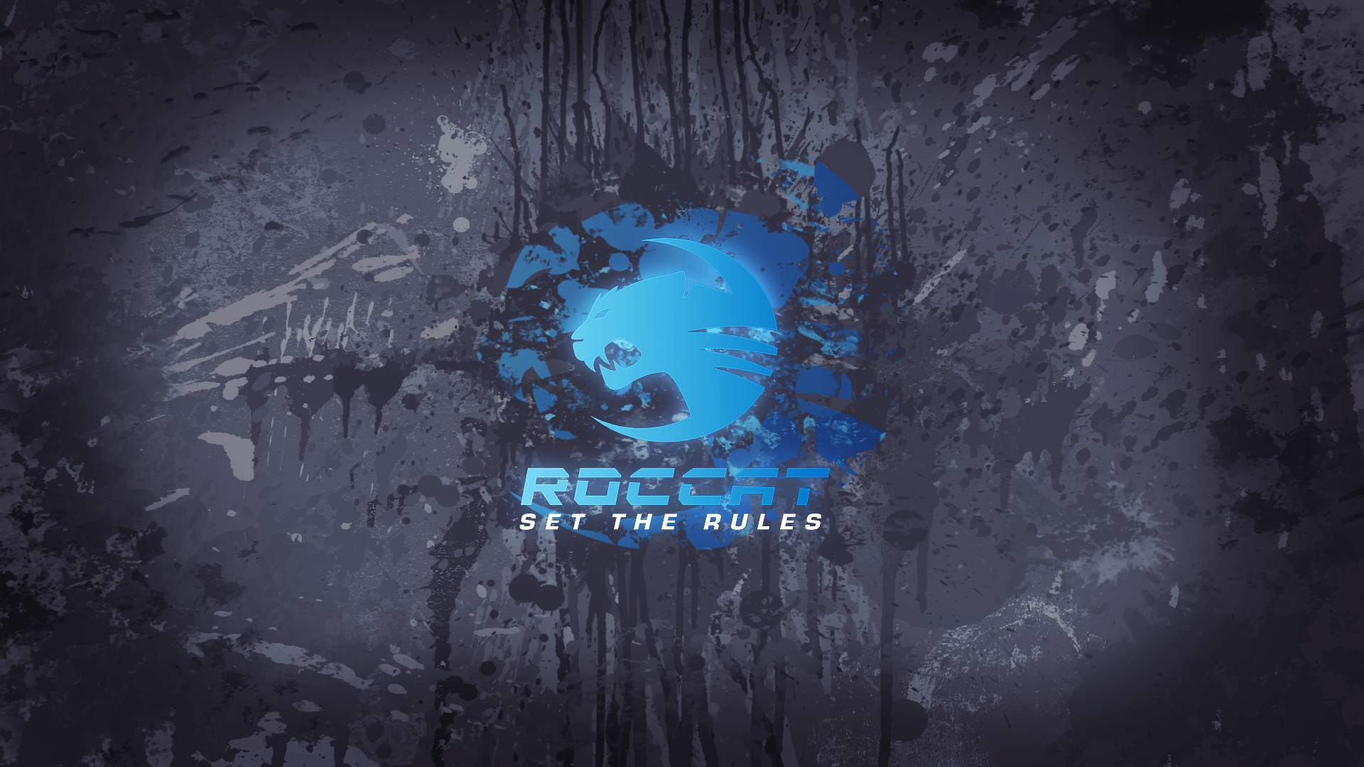 Roccat Wallpapers