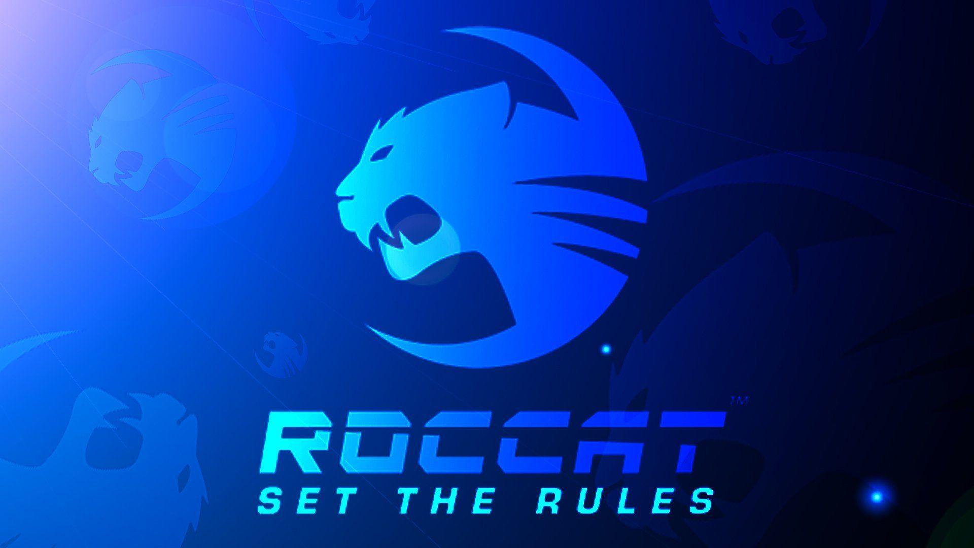 Roccat Wallpapers