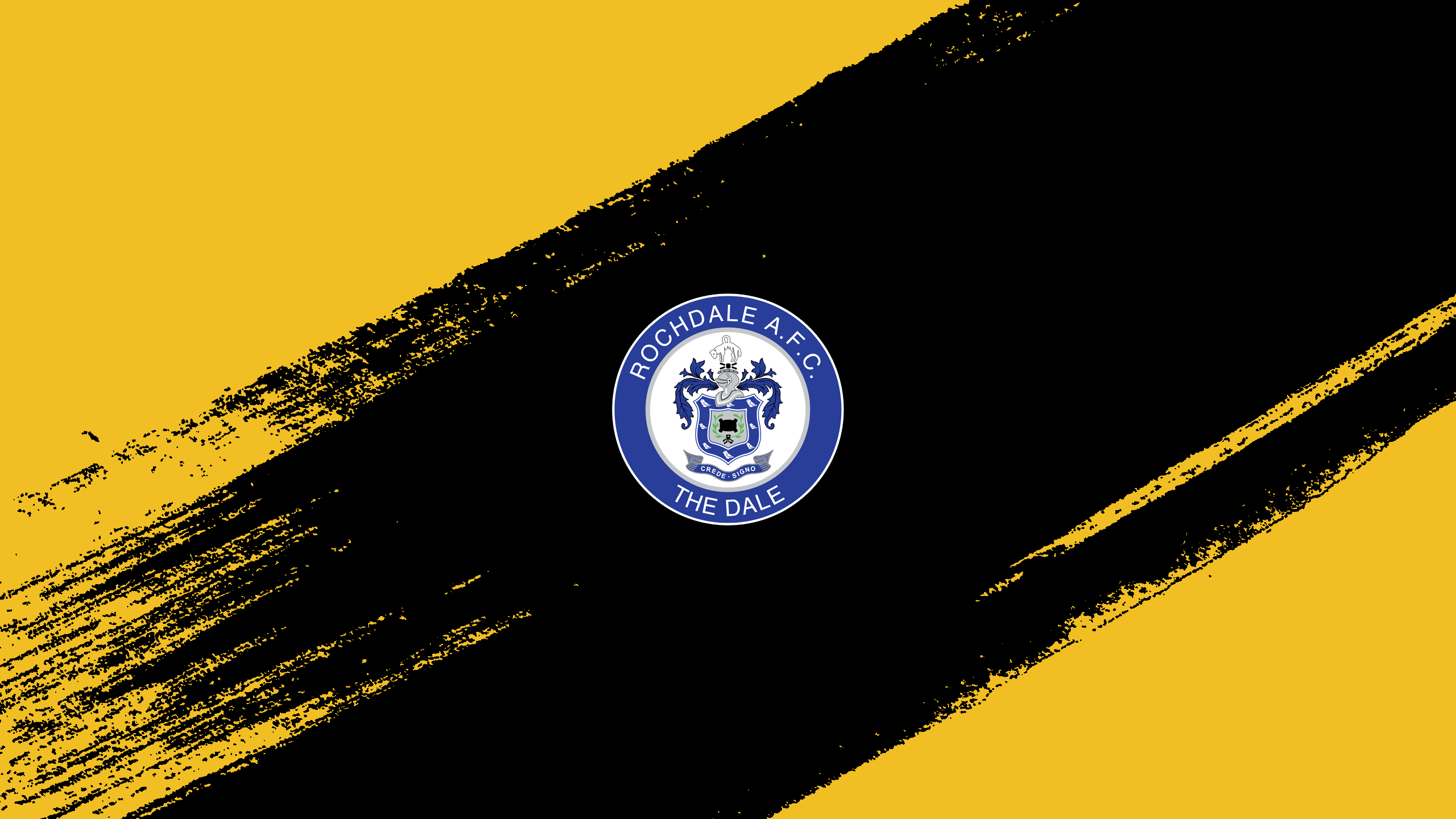 Rochdale A.F.C. Wallpapers