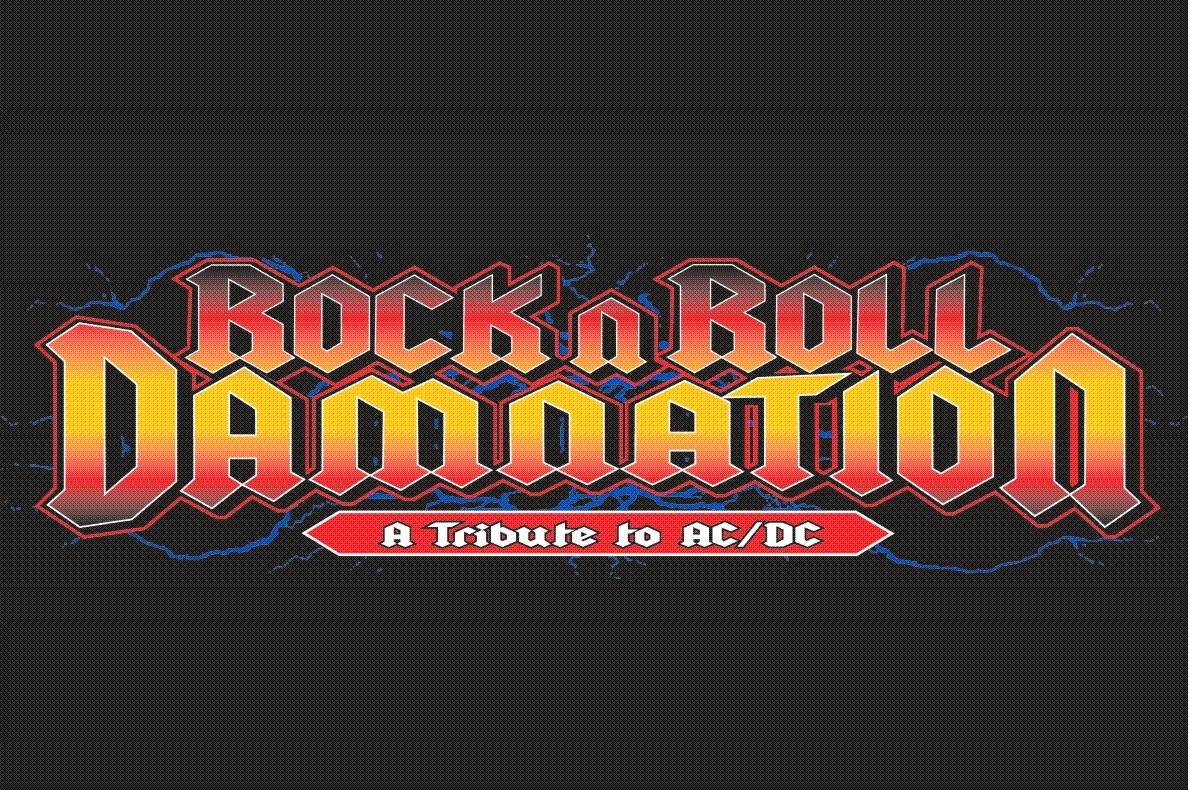 Rock'N'Roll Damnation Wallpapers