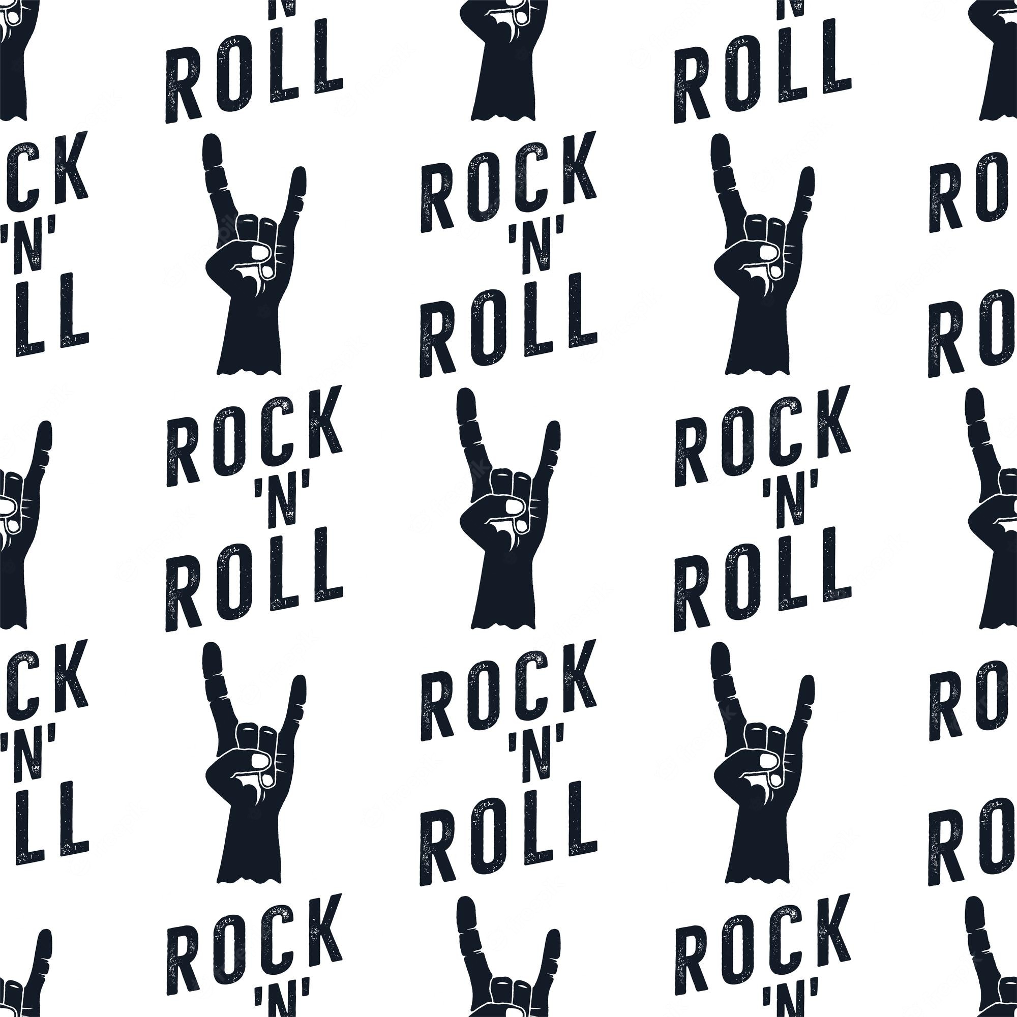 Rock'N'Roll Wallpapers