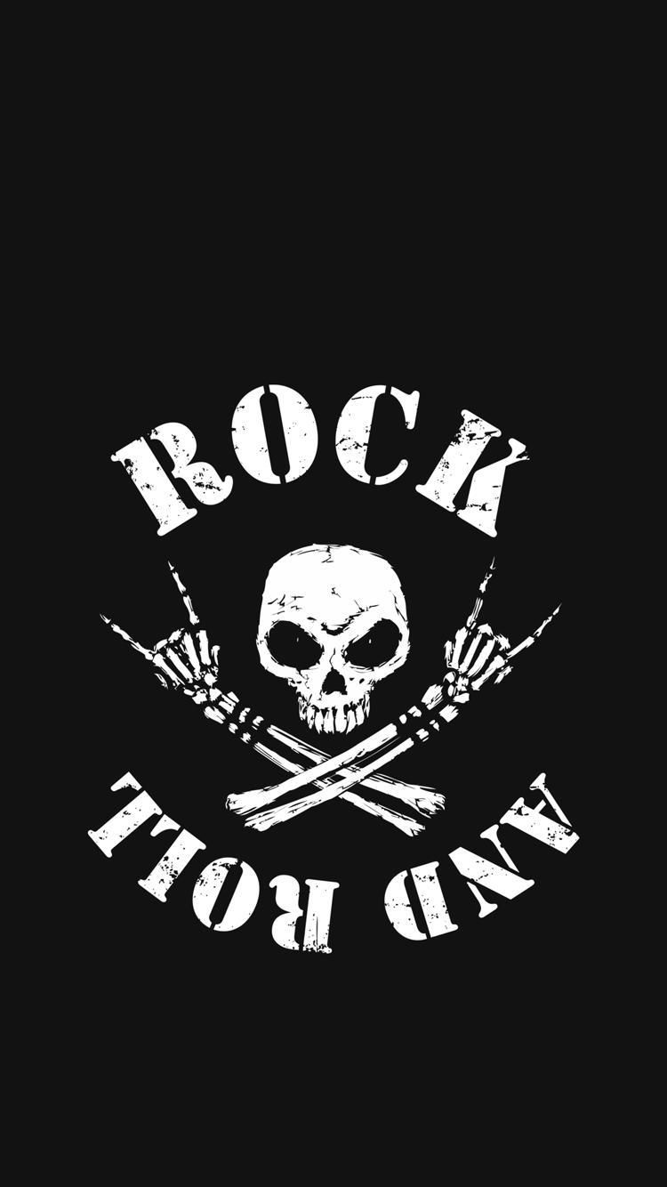 Rock'N'Roll Wallpapers