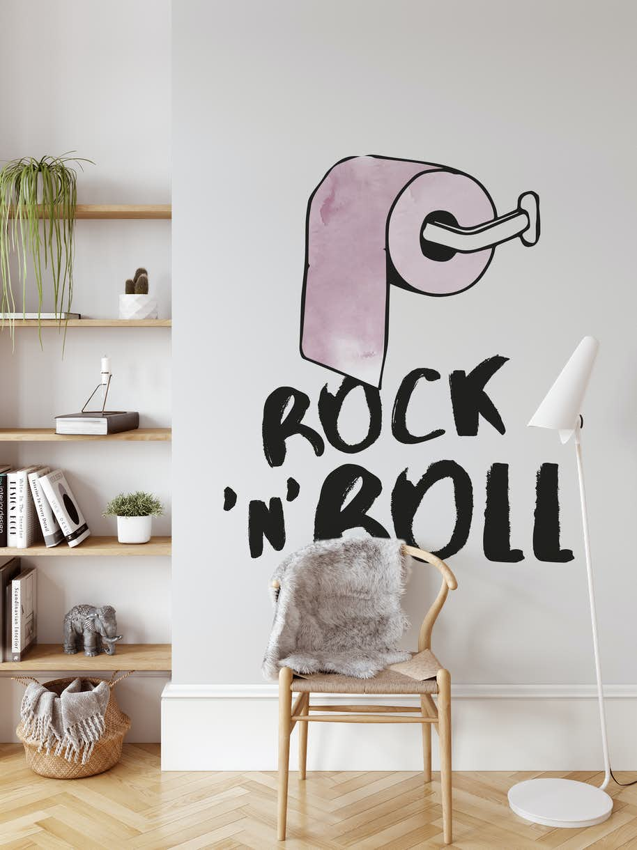 Rock'N'Roll Wallpapers