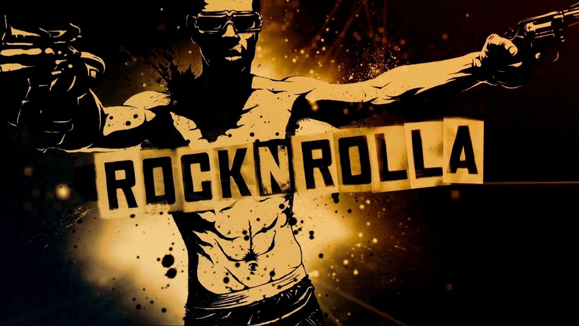 Rock'Nroll Wallpapers