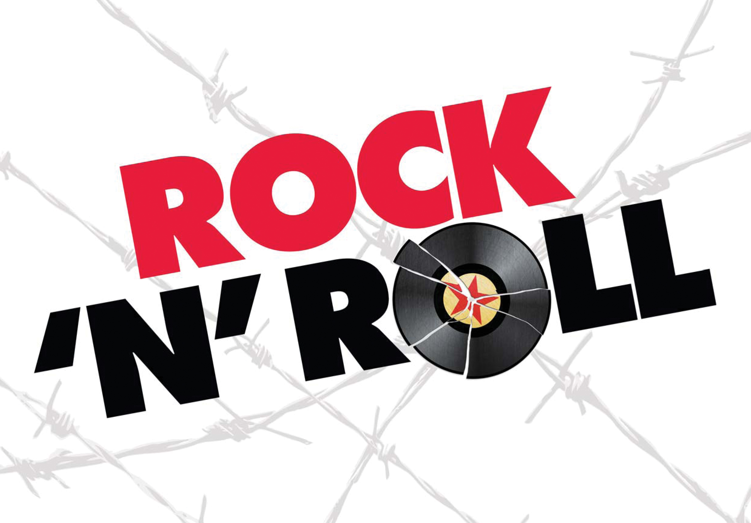 Rock And Roll Wallpapers