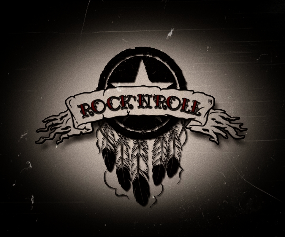 Rock And Roll Wallpapers