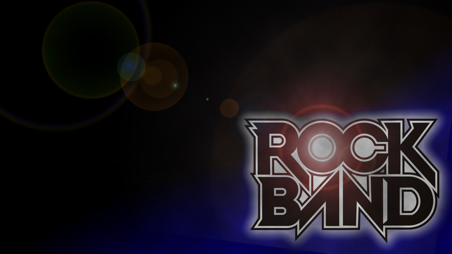 Rock Band Wallpapers