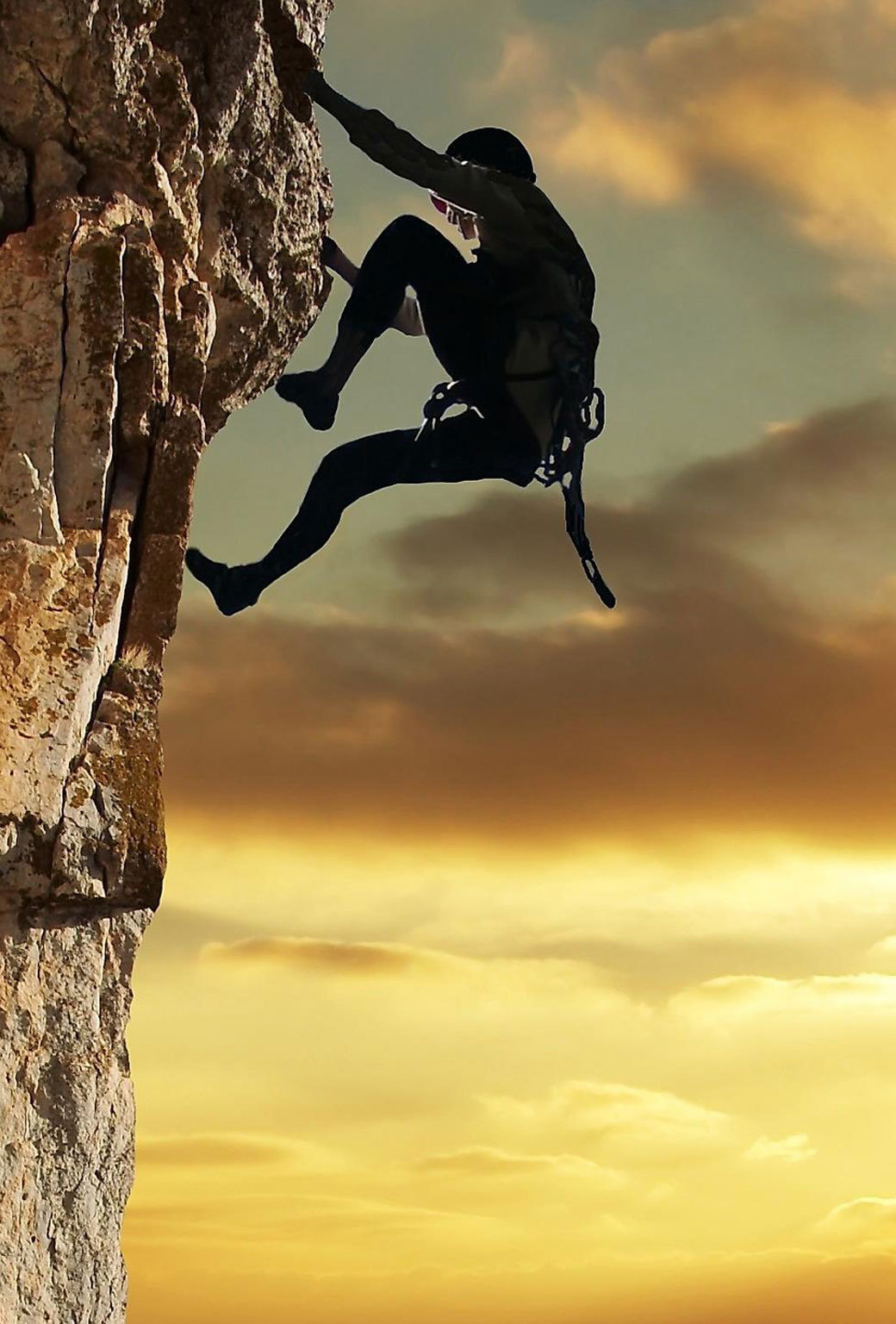 Rock Climbing Wallpapers