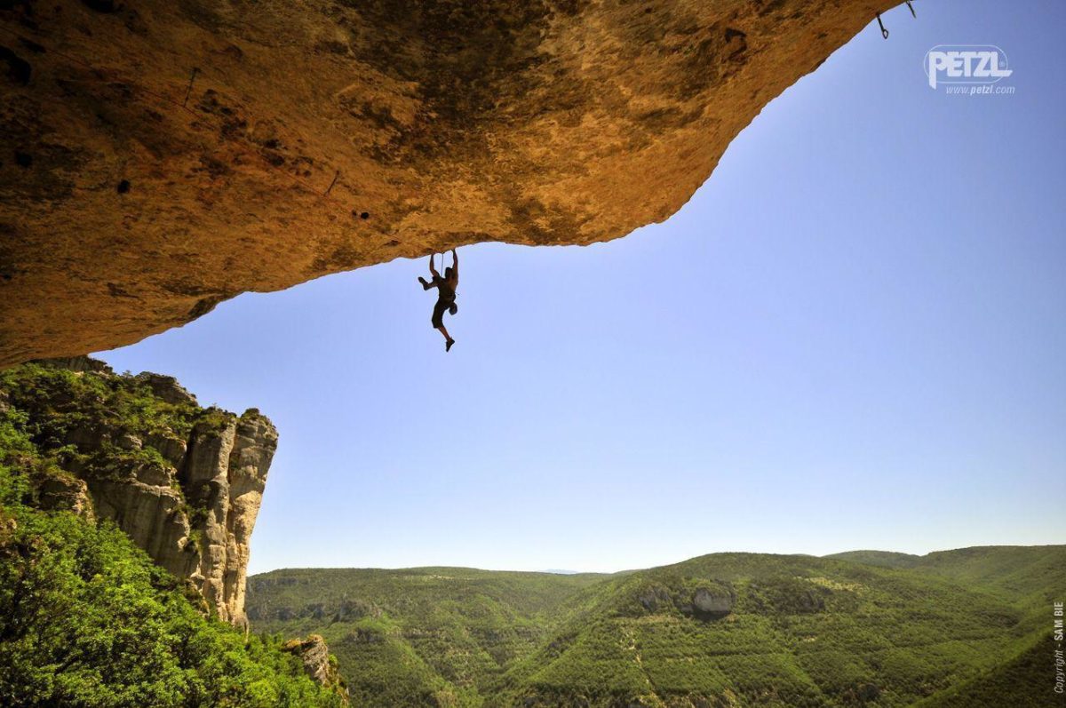 Rock Climbing Wallpapers