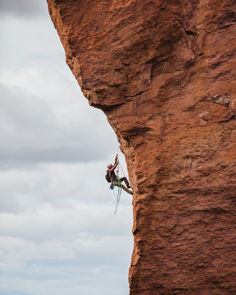 Rock Climbing Wallpapers