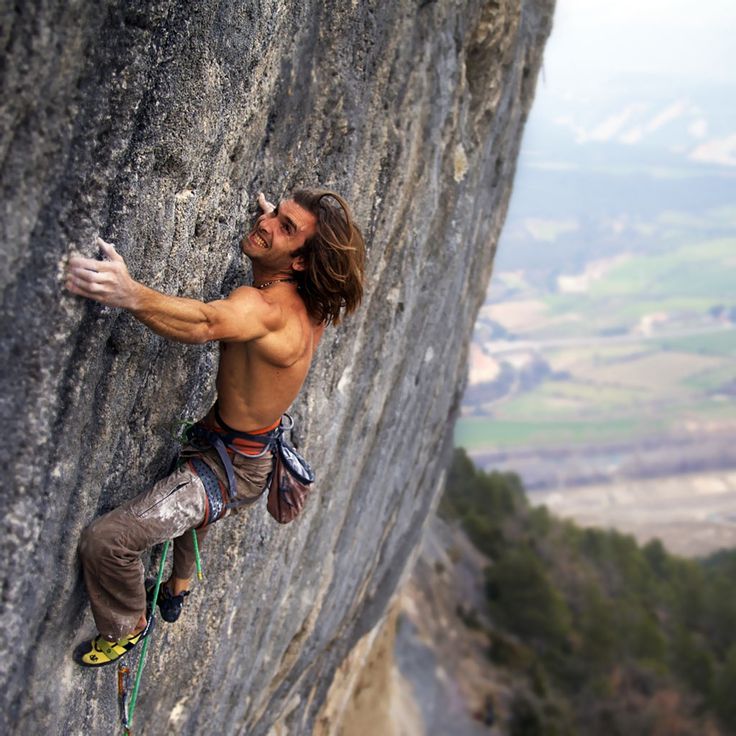 Rock Climbing Wallpapers