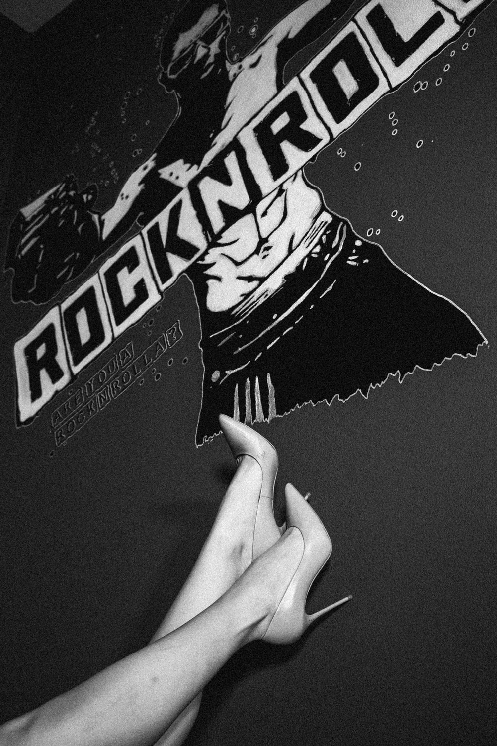 Rock N Roll Iphone Wallpapers