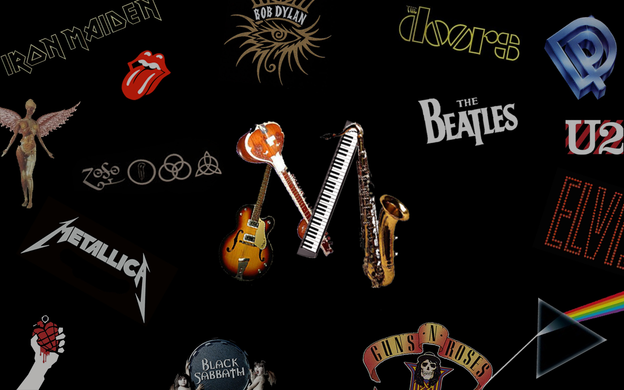 Rock N Roll Iphone Wallpapers