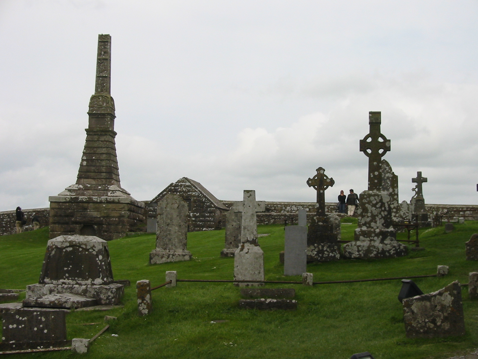 Rock Of Cashel Wallpapers