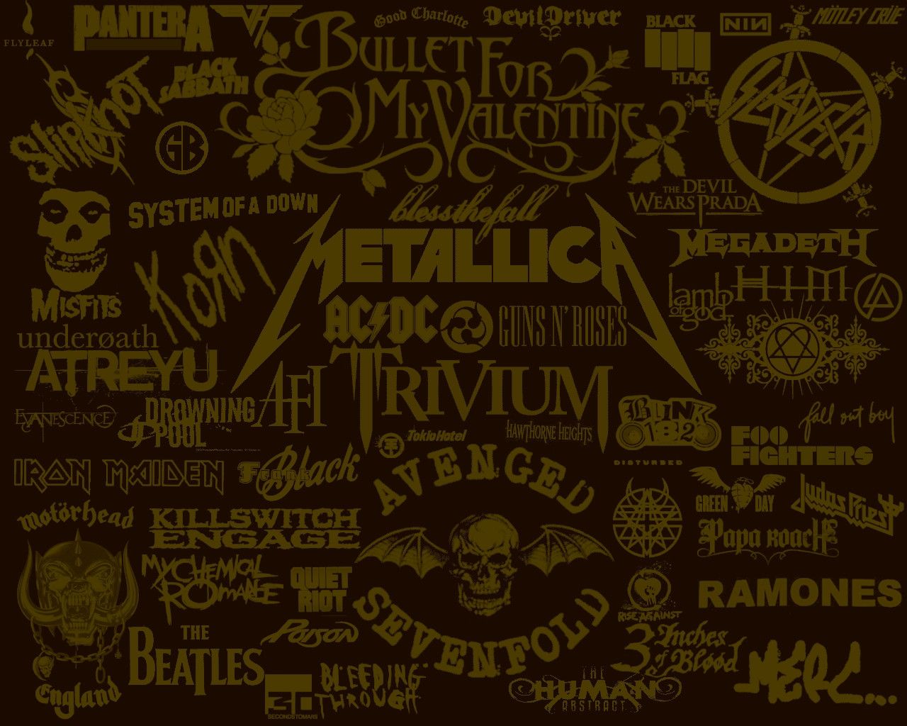 Rock Wallpapers