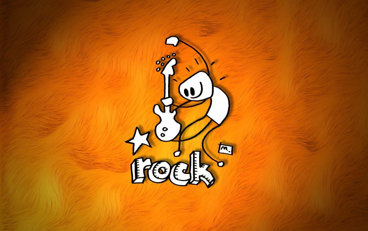 Rock Wallpapers