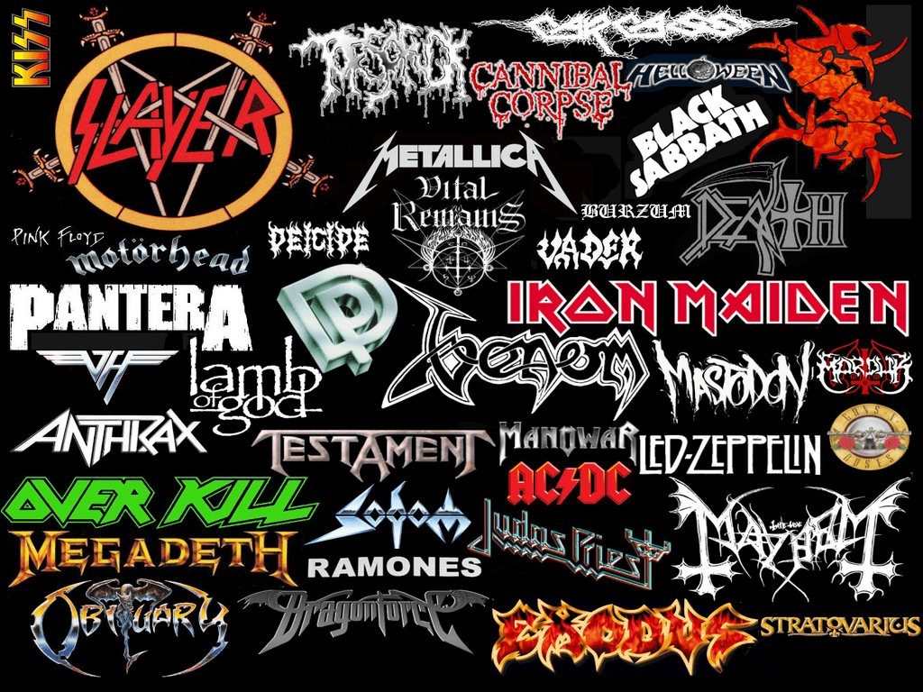 Rock Wallpapers