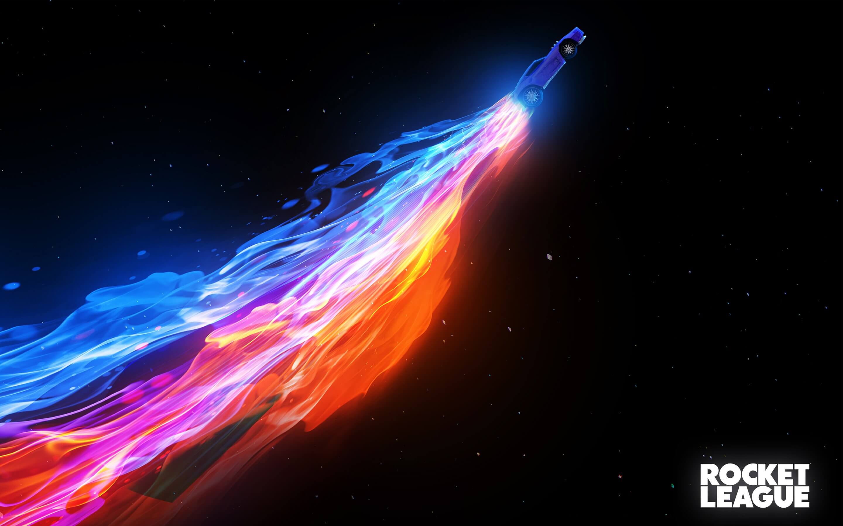 Rocket 4K Wallpapers