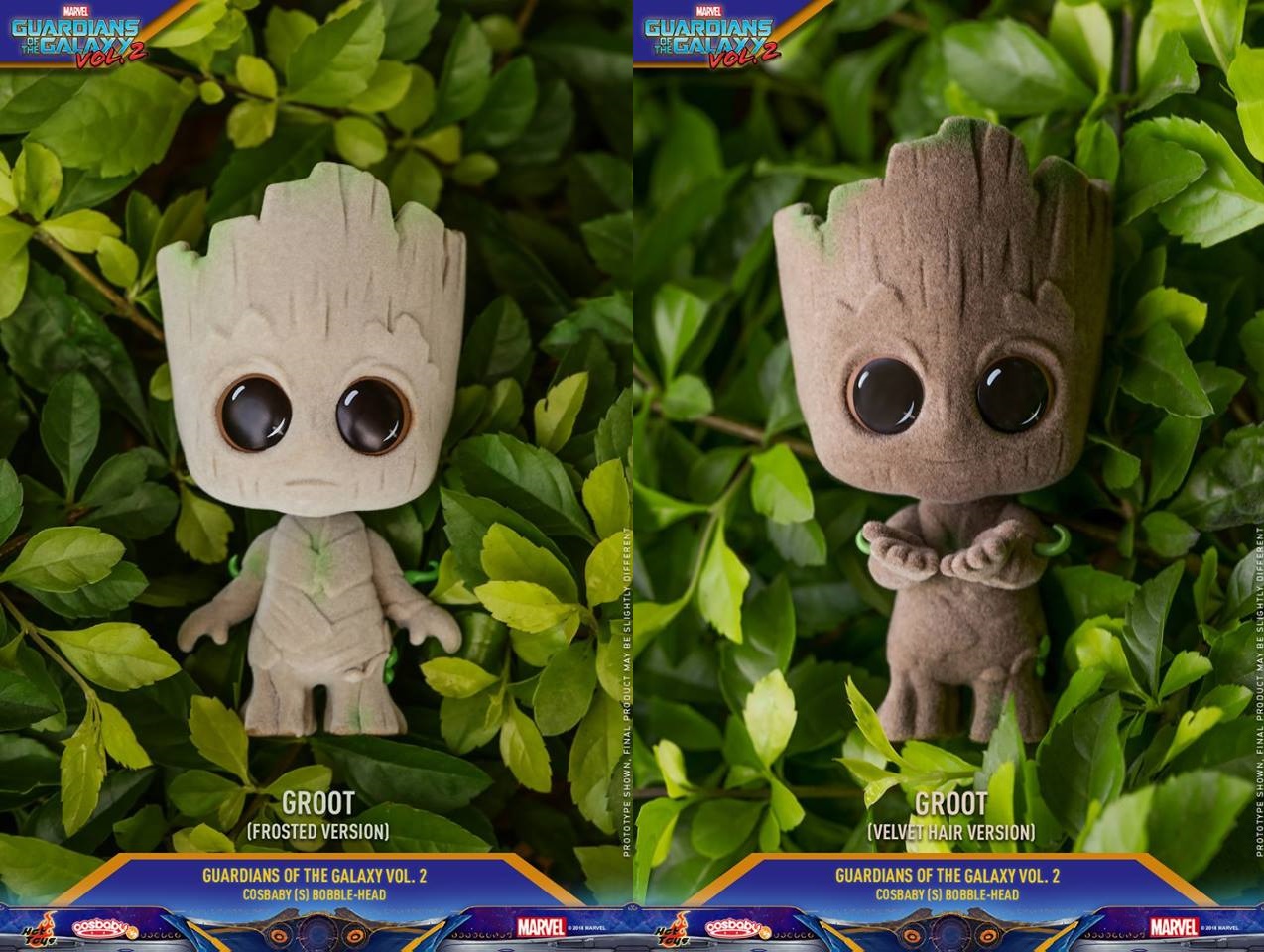 Rocket And Baby Groot Bait And Switch Wallpapers