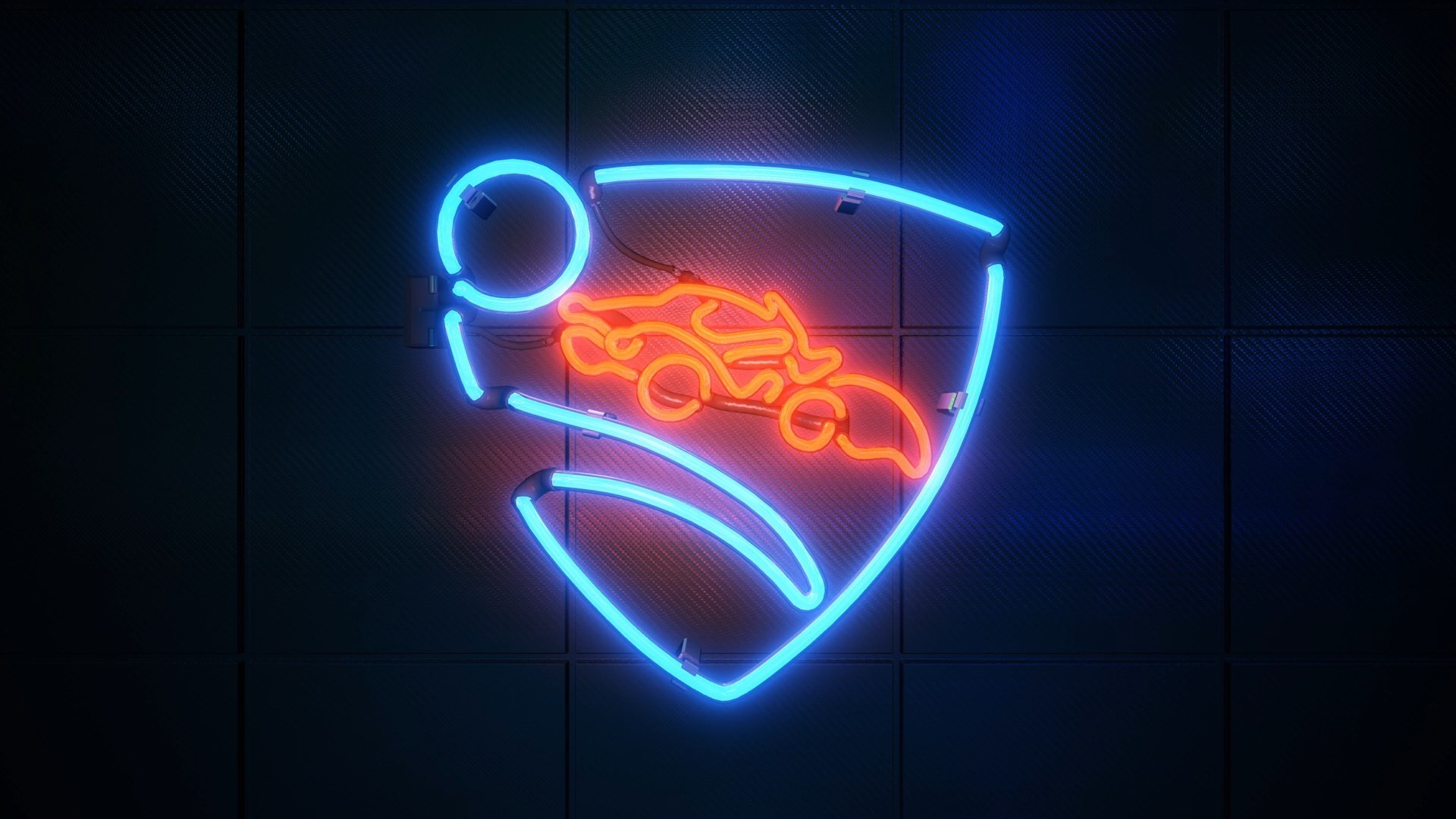 Rocket League 1920X1080 Wallpapers