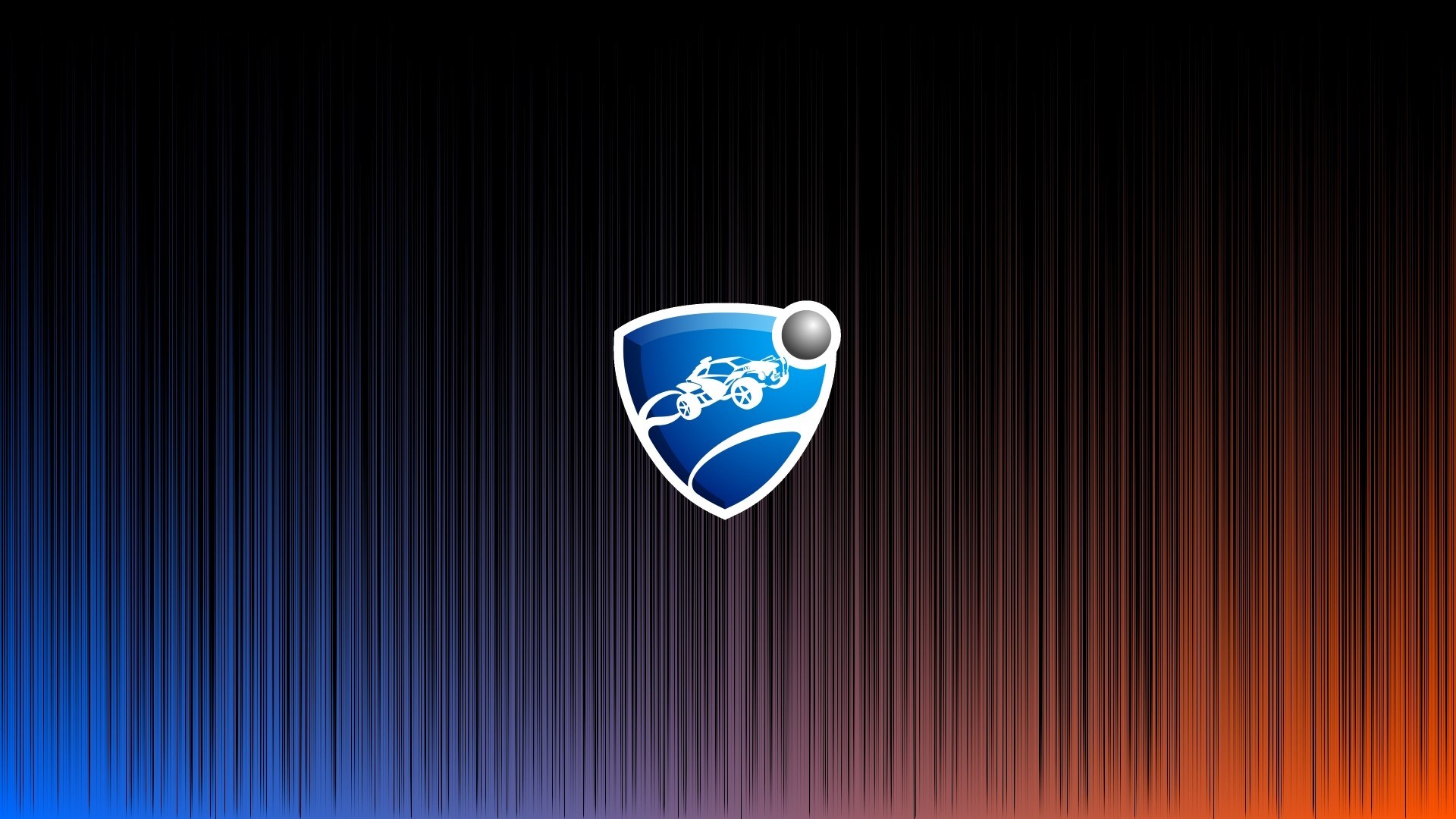 Rocket League Fan Art Wallpapers