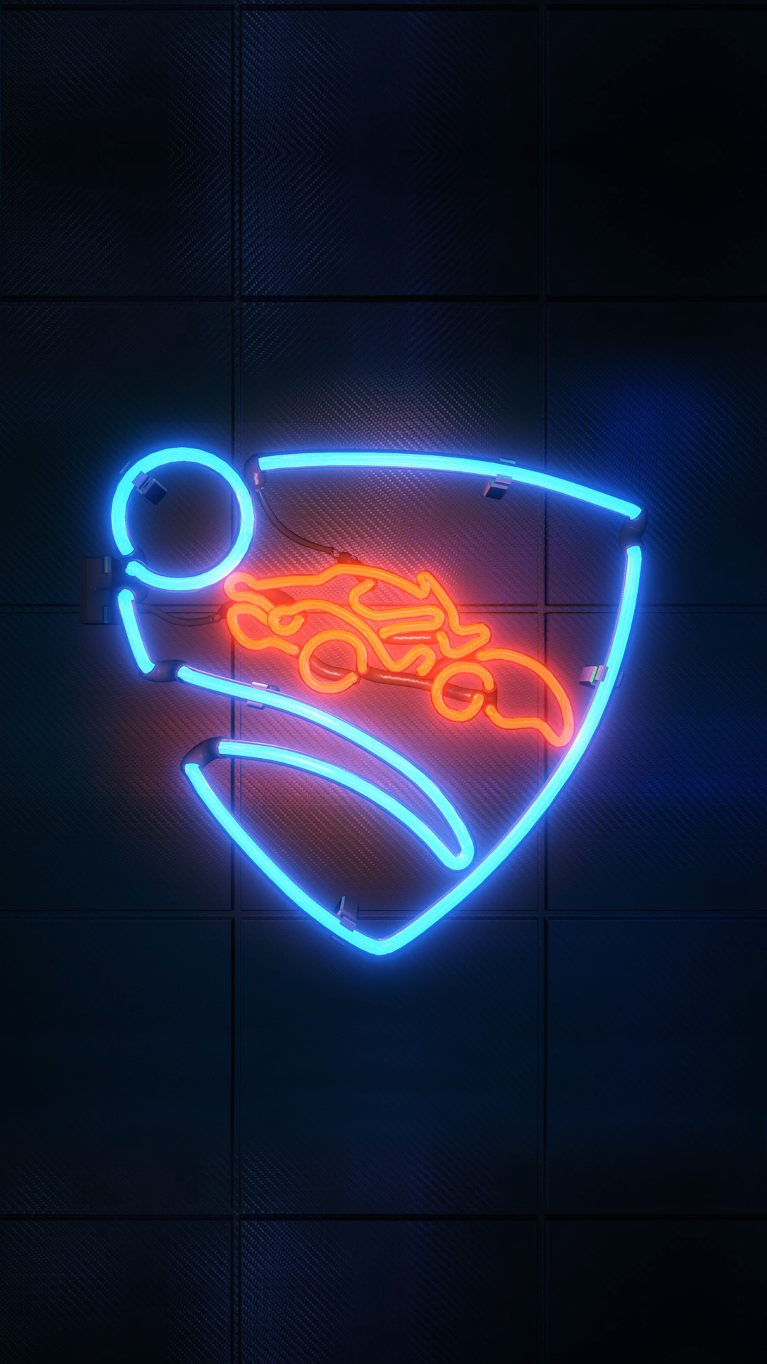 Rocket League Phone Wallpapers