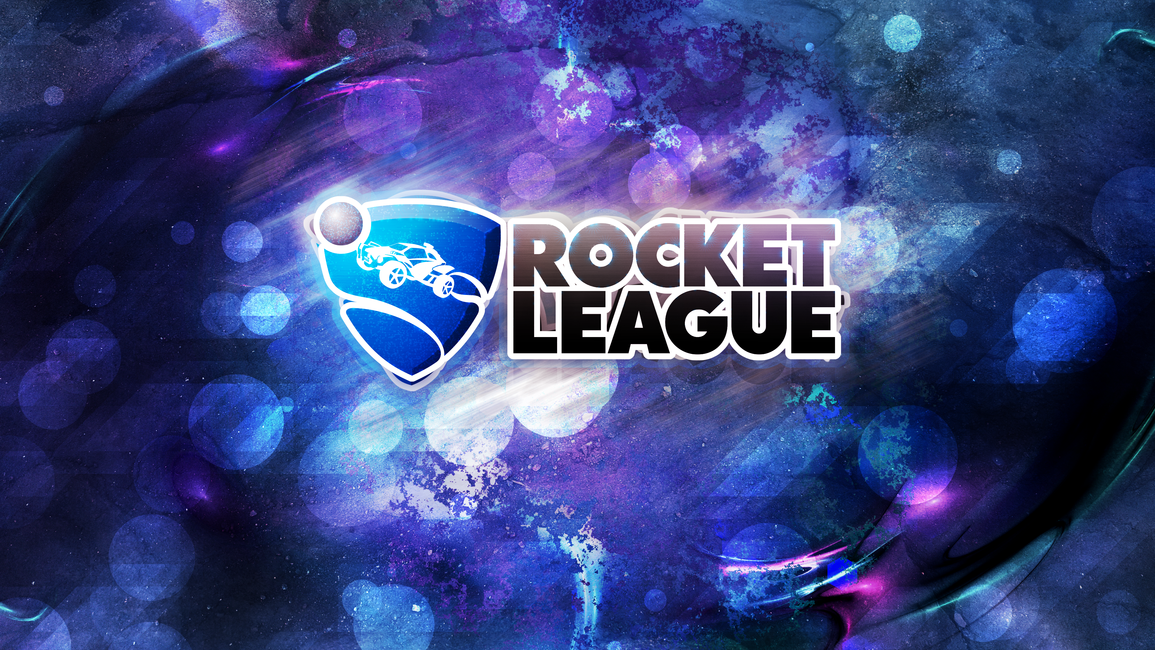 Rocket League Wallpapers