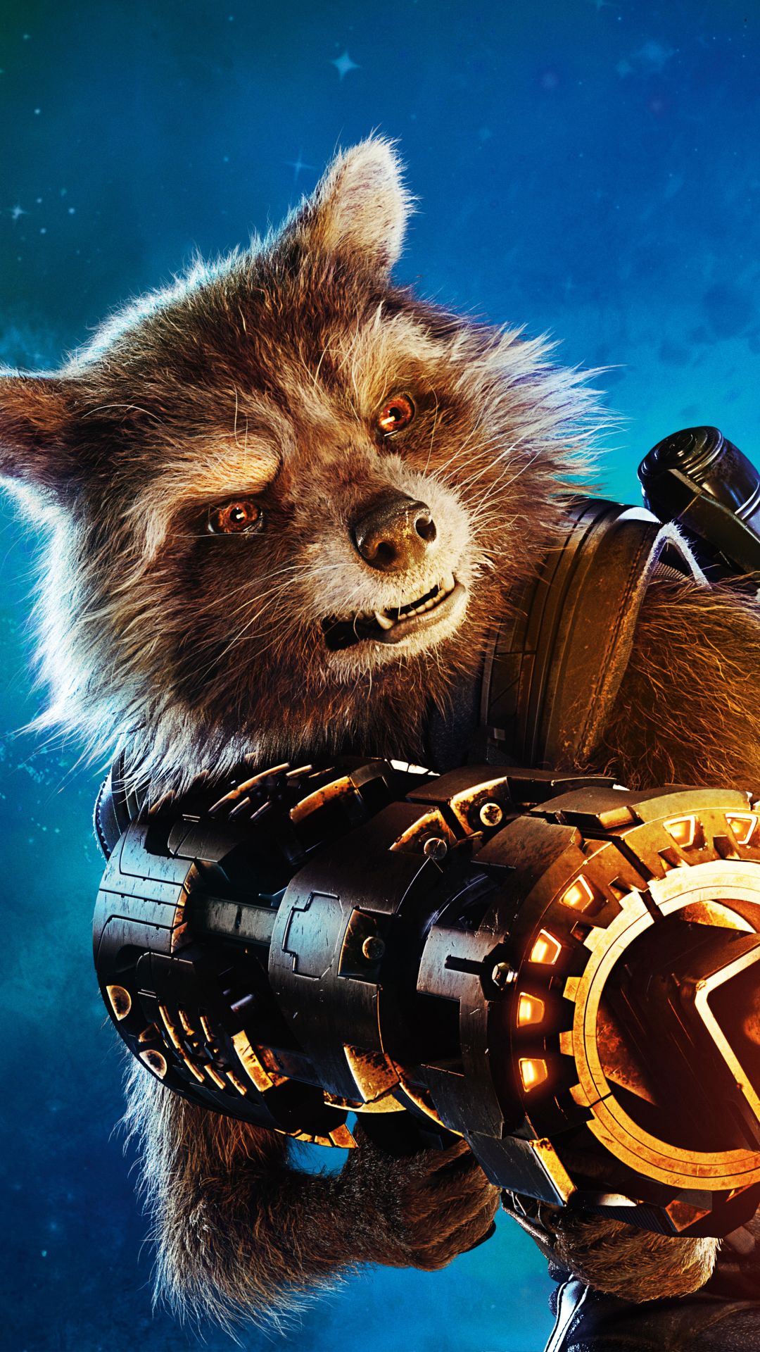 Rocket Raccoon In Avengers Endgame Wallpapers