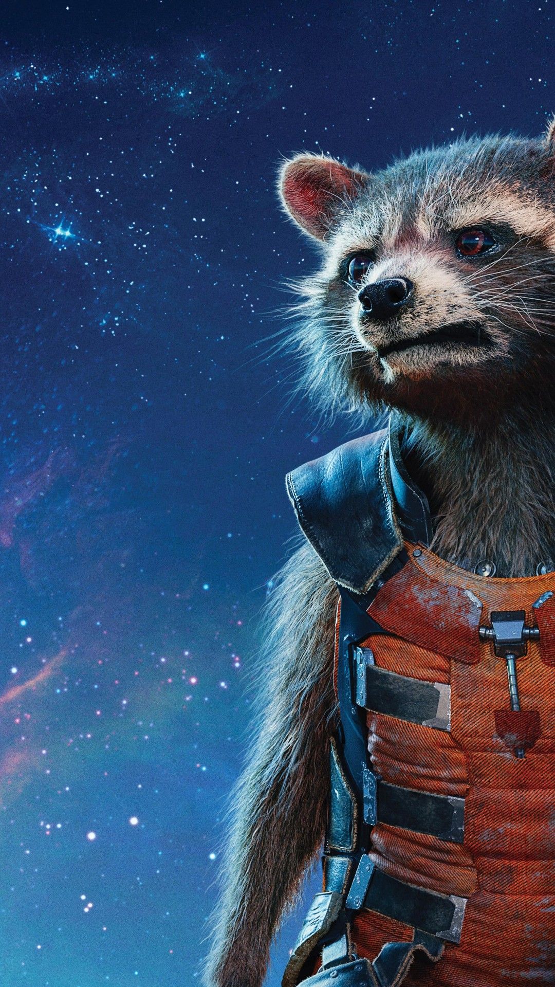 Rocket Raccoon Wallpapers