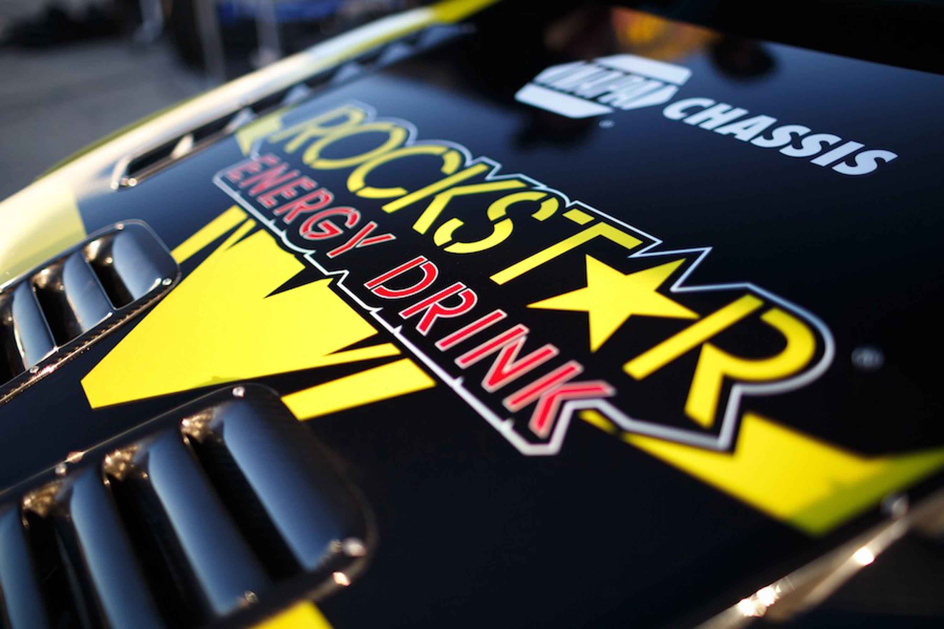 Rockstar Energy Wallpapers