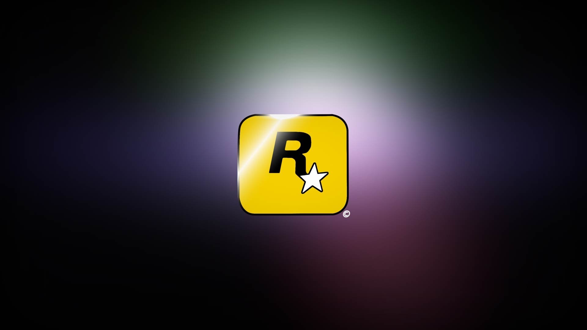 Rockstar Games Wallpapers