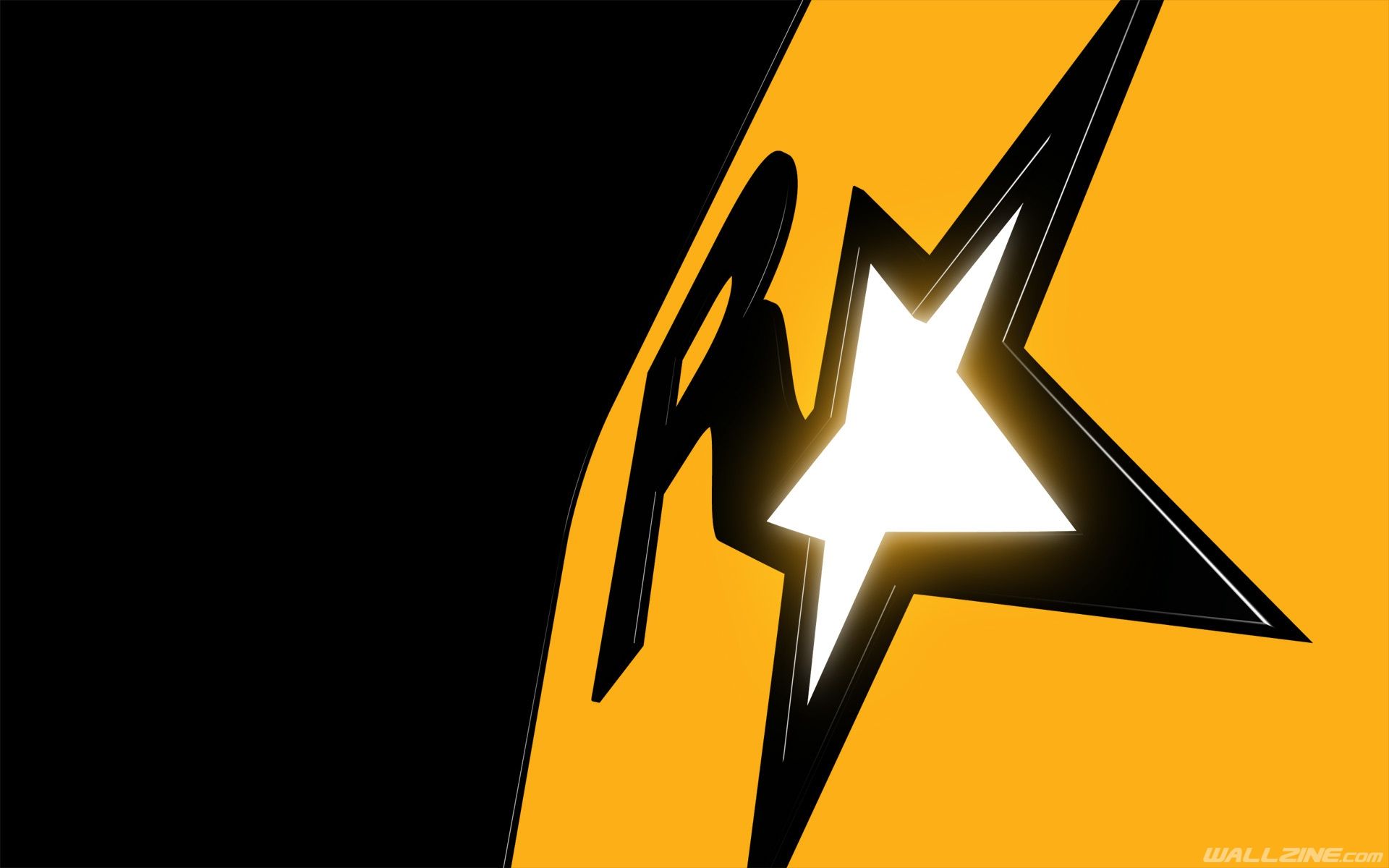 Rockstar Games Wallpapers