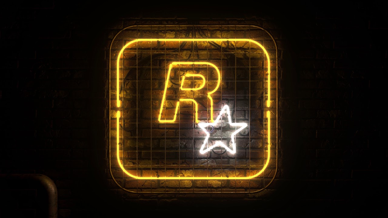 Rockstar Games Wallpapers